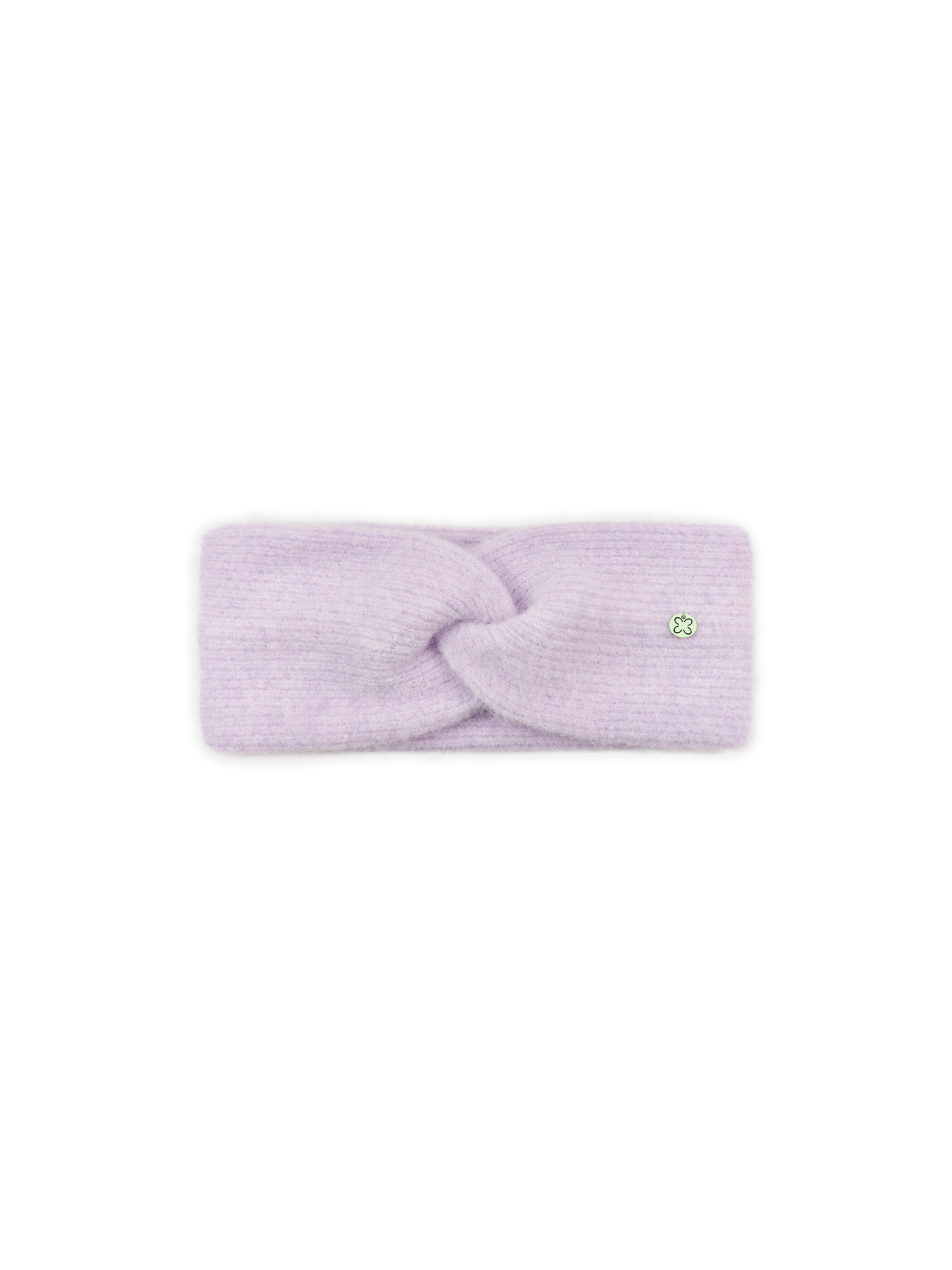 Bandeau CODELLO en violet : devant