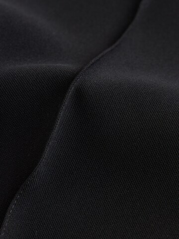 Next - Bootcut Pantalón en negro
