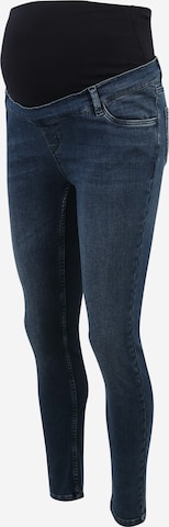 Attesa Skinny Jeans 'OLIMPIA' in Blue: front