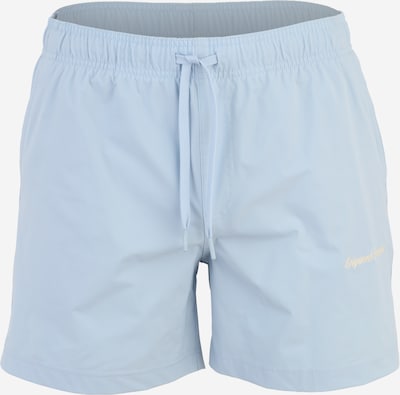 JACK & JONES Uimashortsit 'JPSTMAUI' värissä vaaleansininen, Tuotenäkymä