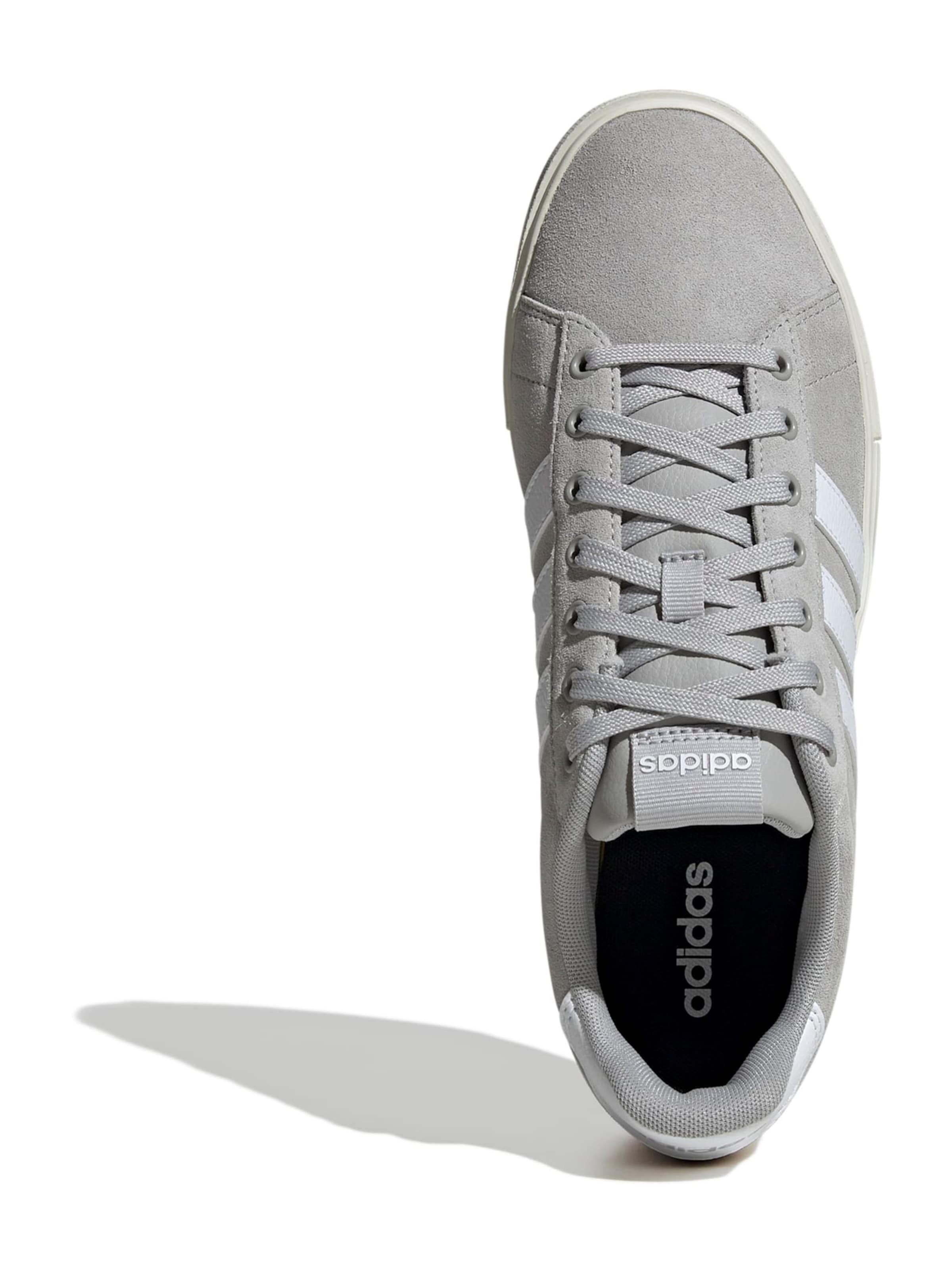 ADIDAS SPORTSWEAR Sneakers laag 'Daily 4.0' in Grijs