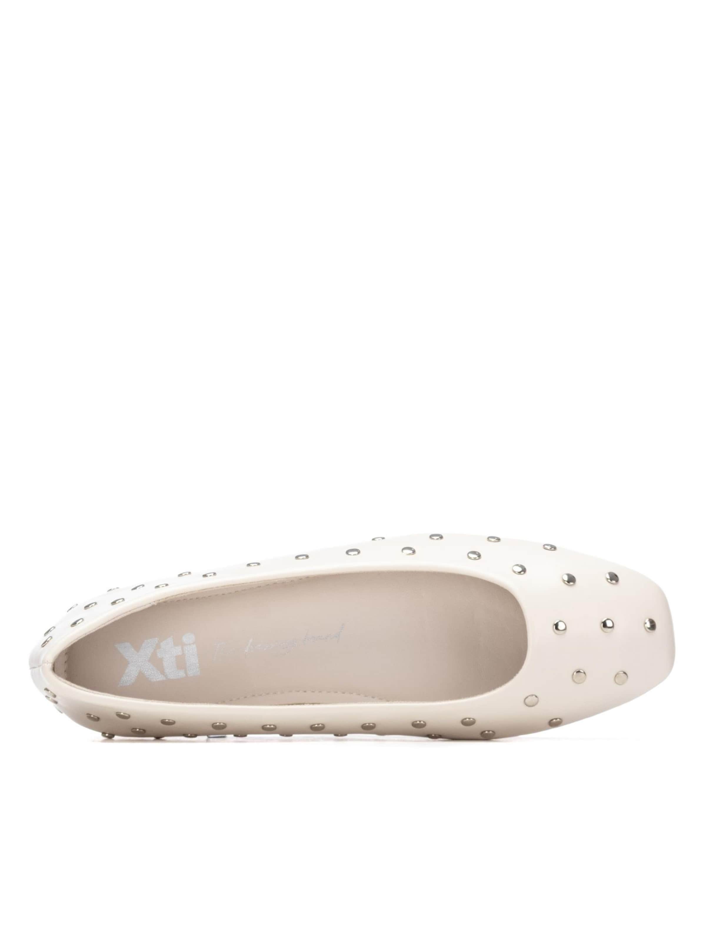 Xti Sandals in Grey