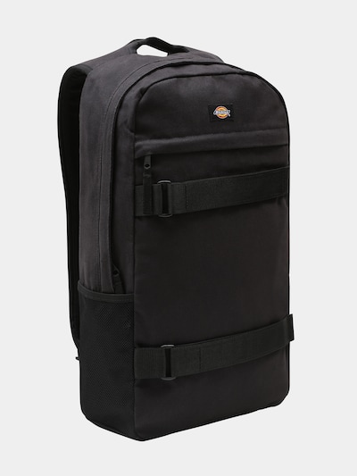DICKIES Backpack 'Duck' in Black, Item view