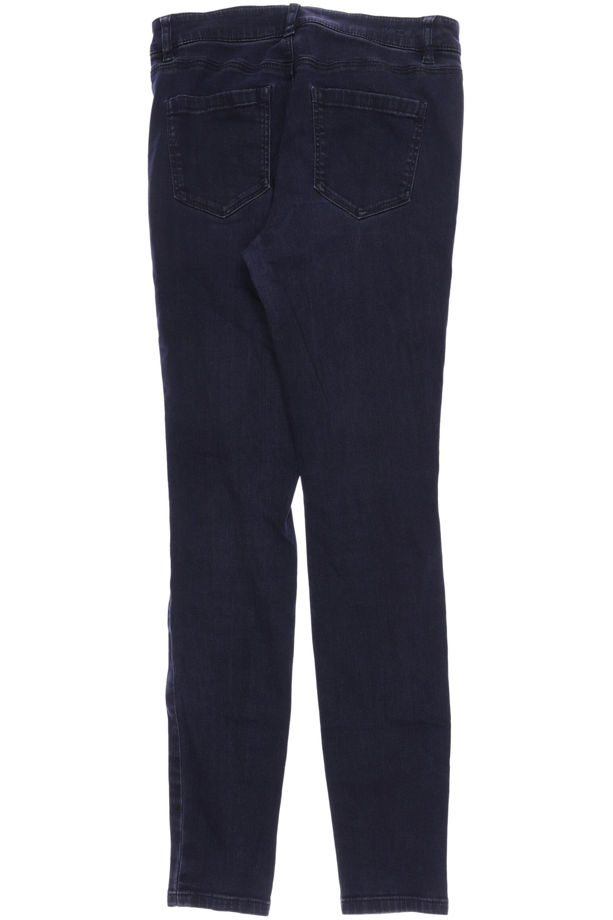 Marc Cain Jeans 28 in Marine ABOUT YOU