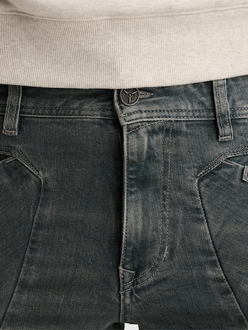 PME Legend Loose fit Jeans 'Aviator relaxed fit jeans' in Blue