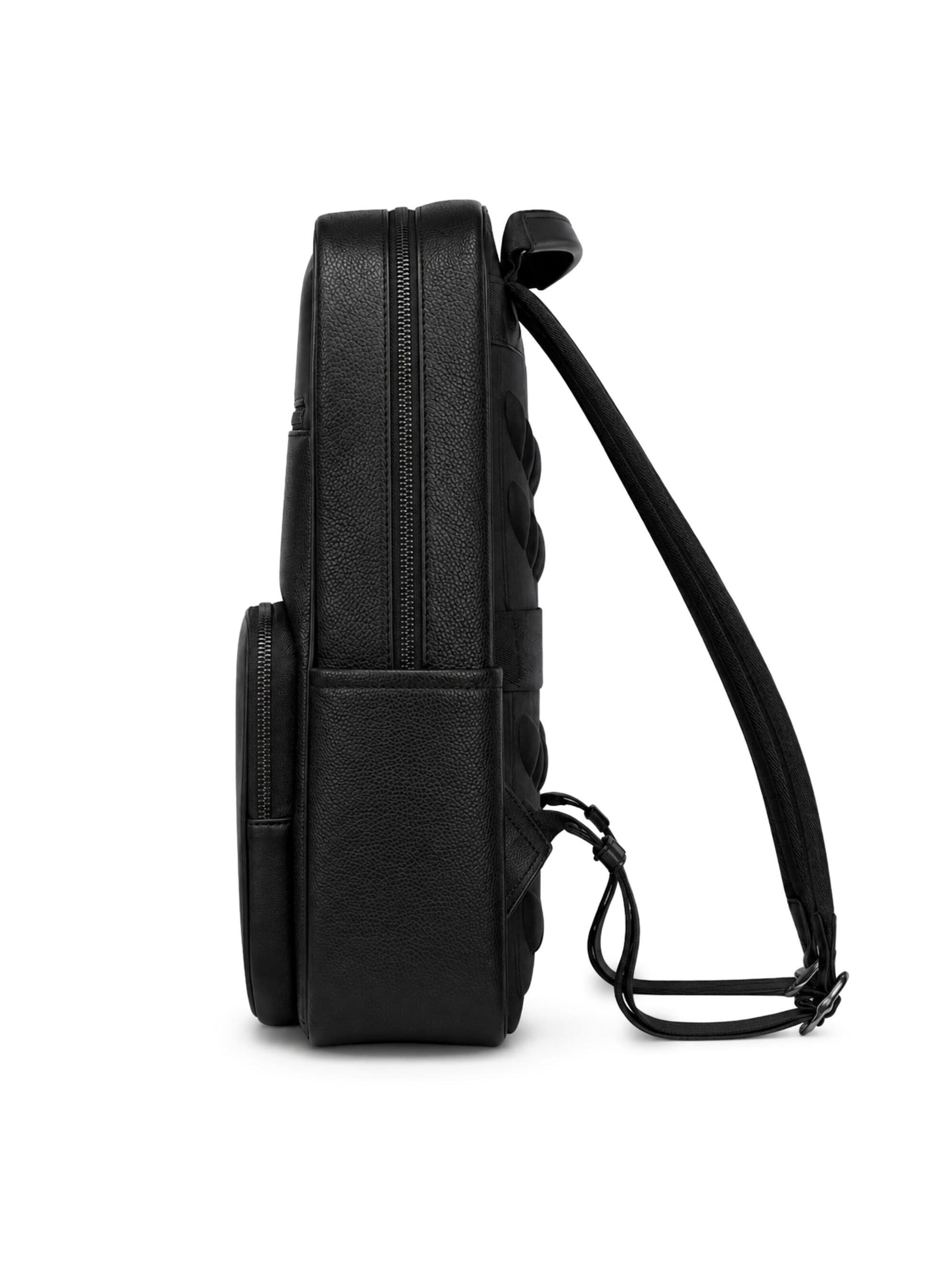 4FLY Handbag in Black