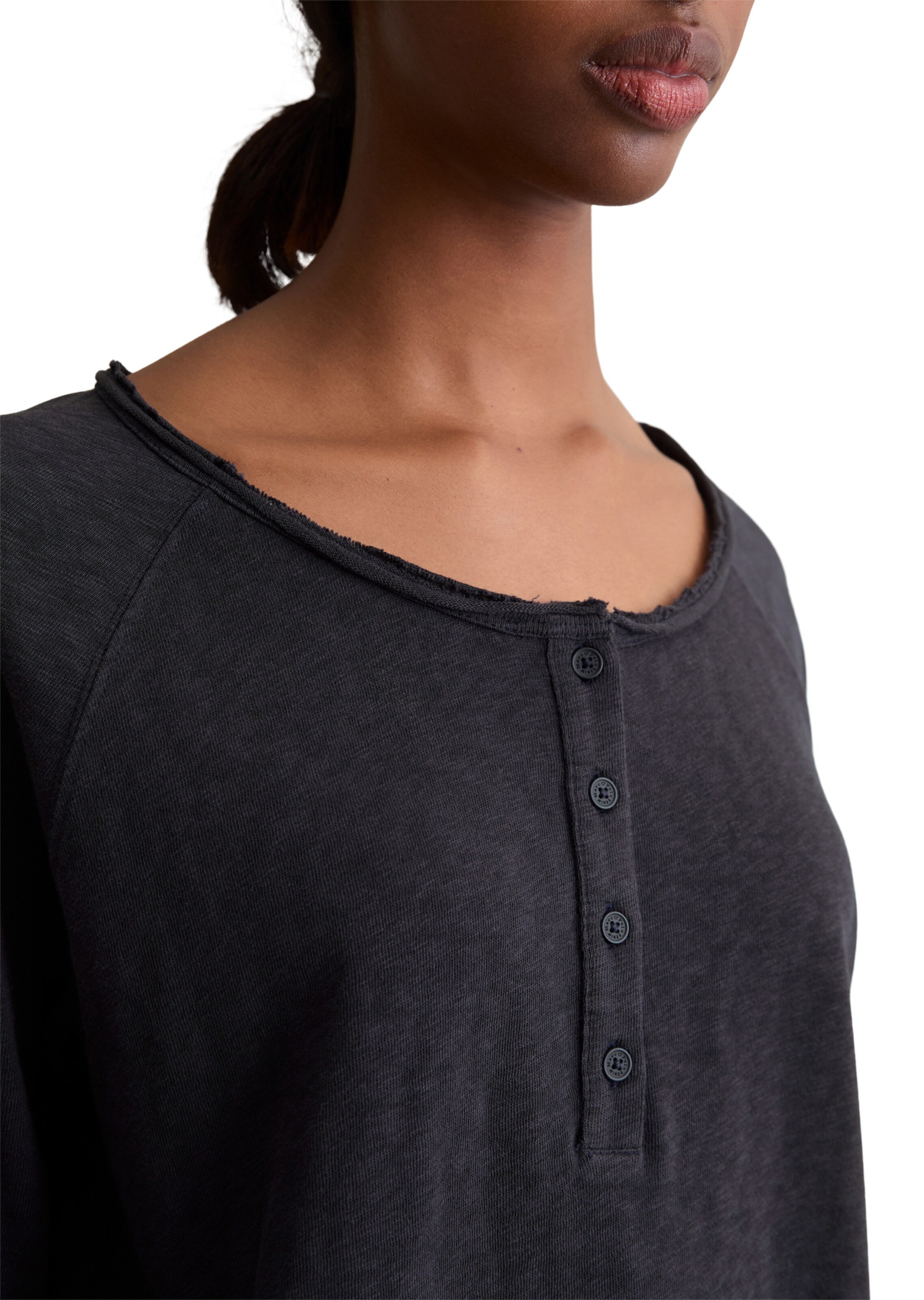 Marc O'Polo DENIM Shirt in Blauw