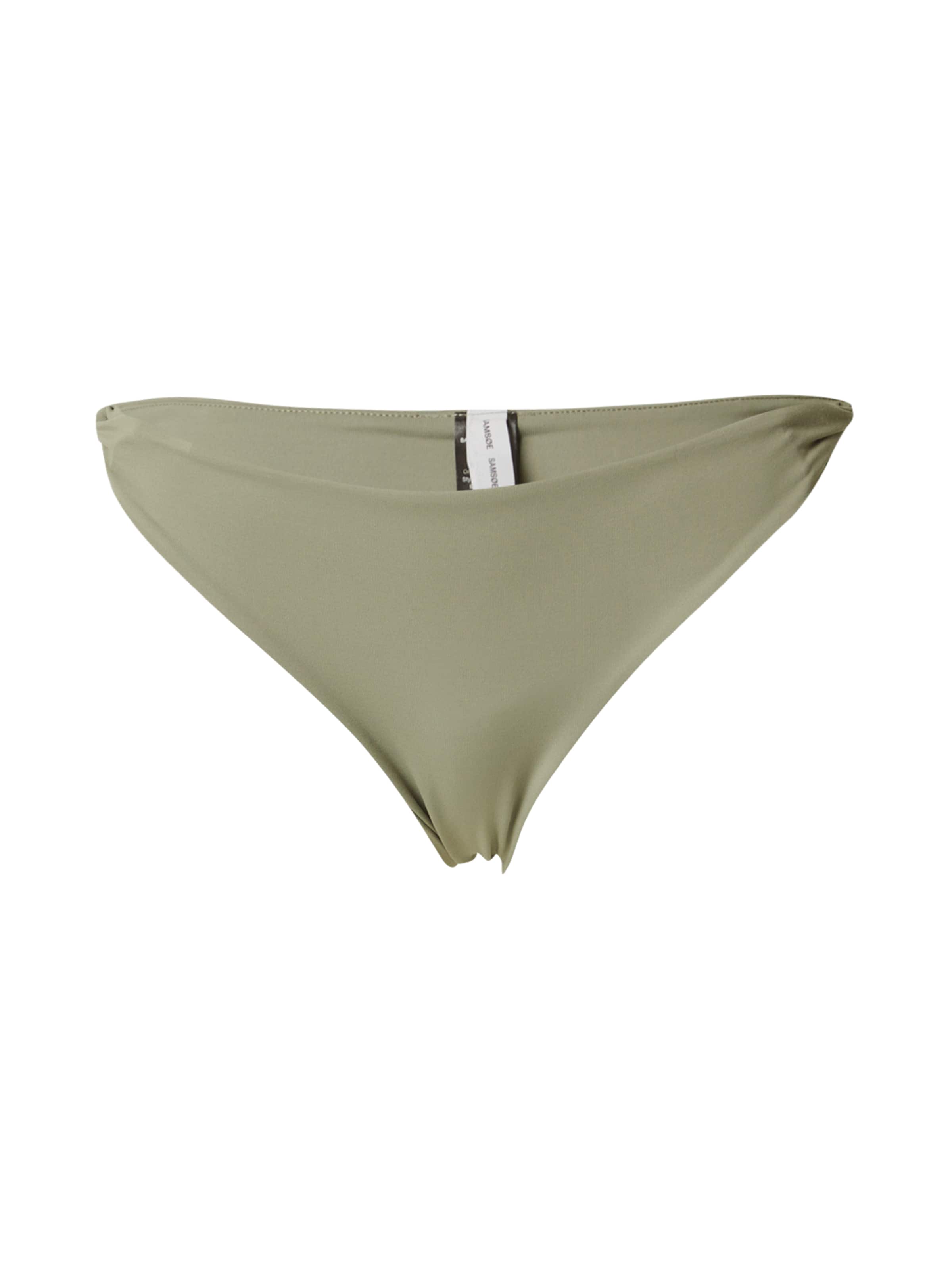 Bas de bikini 'Sacara' Samsøe Samsøe en vert : devant