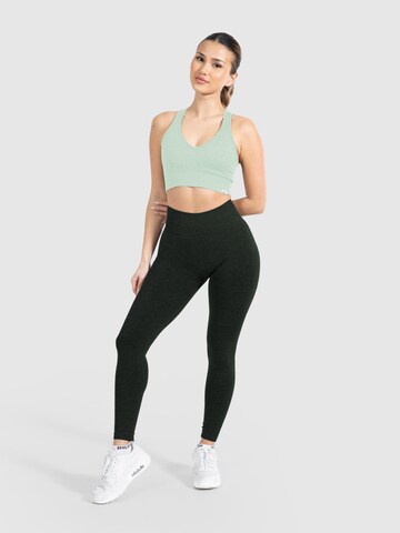 Smilodox Skinny Leggings 'Elane' in Black