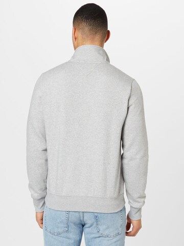 TOMMY HILFIGER - Sweatshirt em cinzento