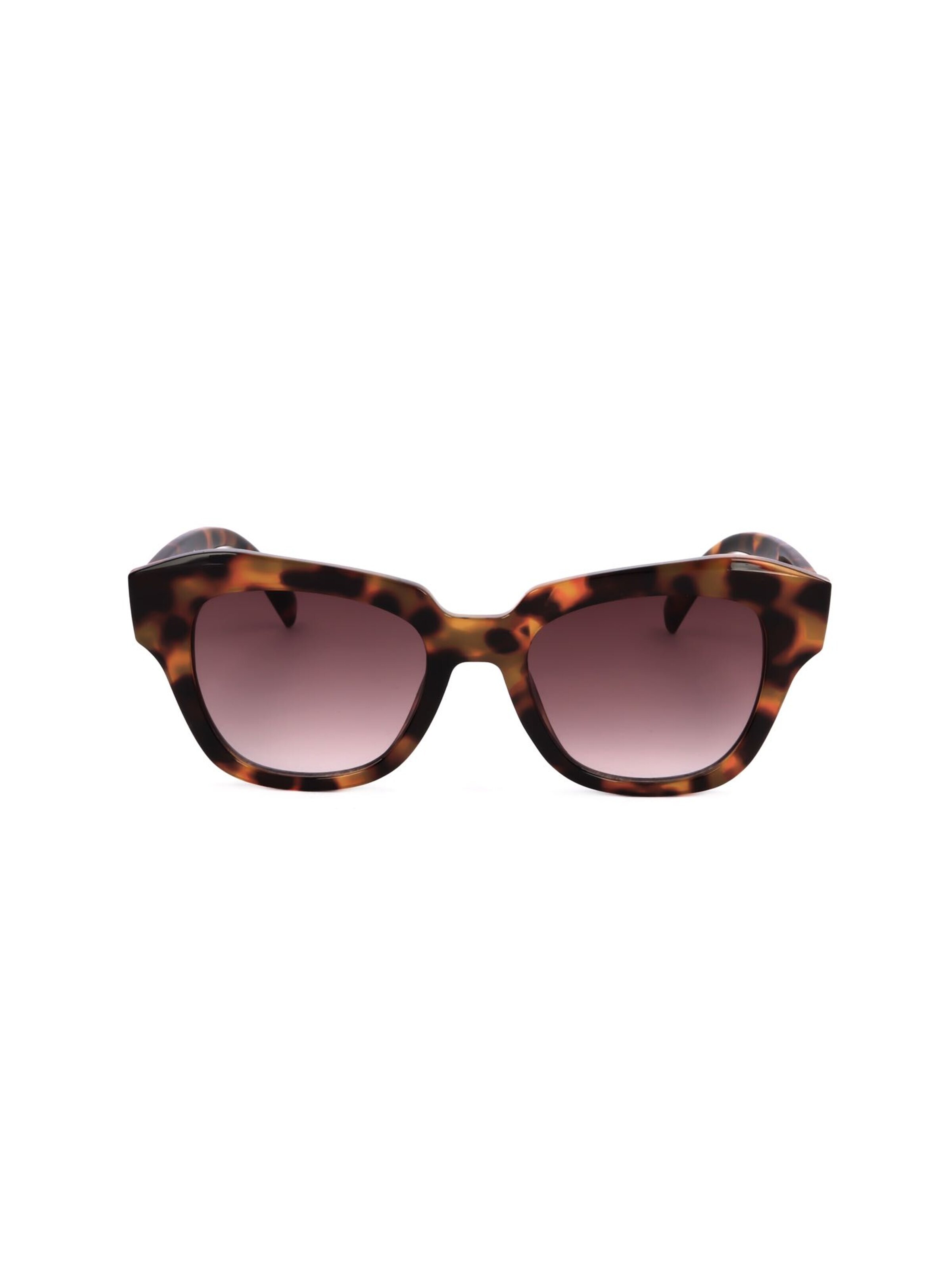 Occhiali da sole '22HC039' di Sweet Years in marrone