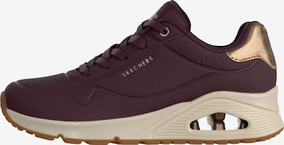 36 dydžio Sportiniai batai iš SKECHERS, spalva – baklažano spalva, Prekių apžvalga