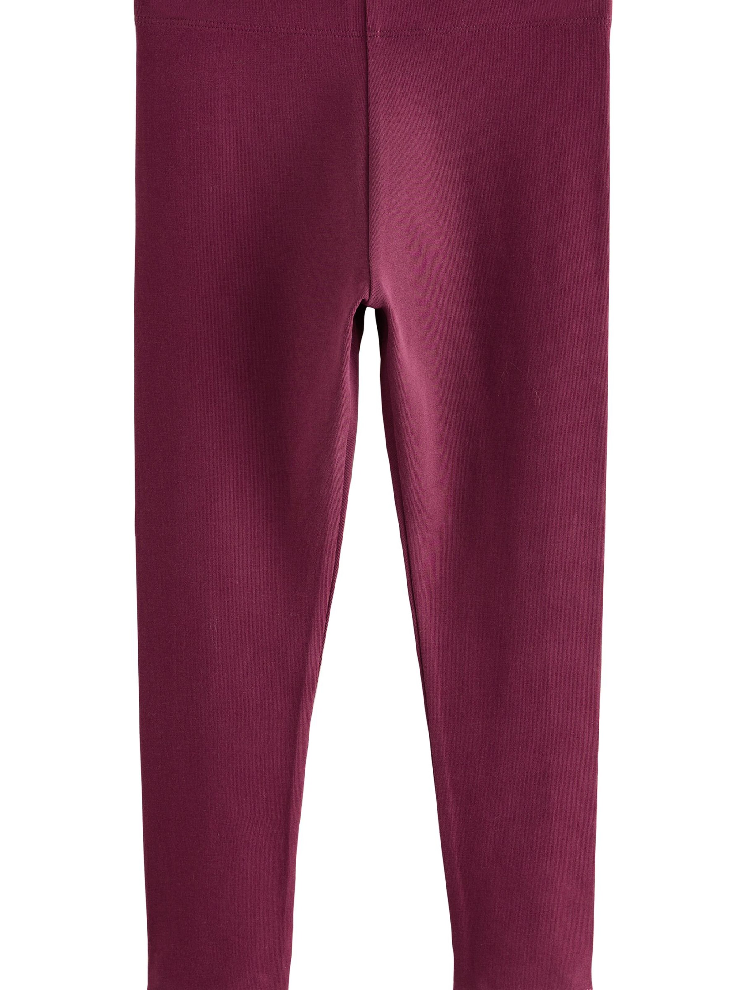 Next Скинни Леггинсы в Лиловый