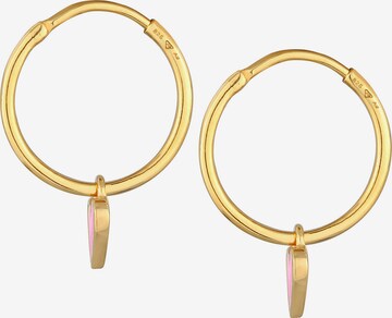 ELLI Earrings in Gold