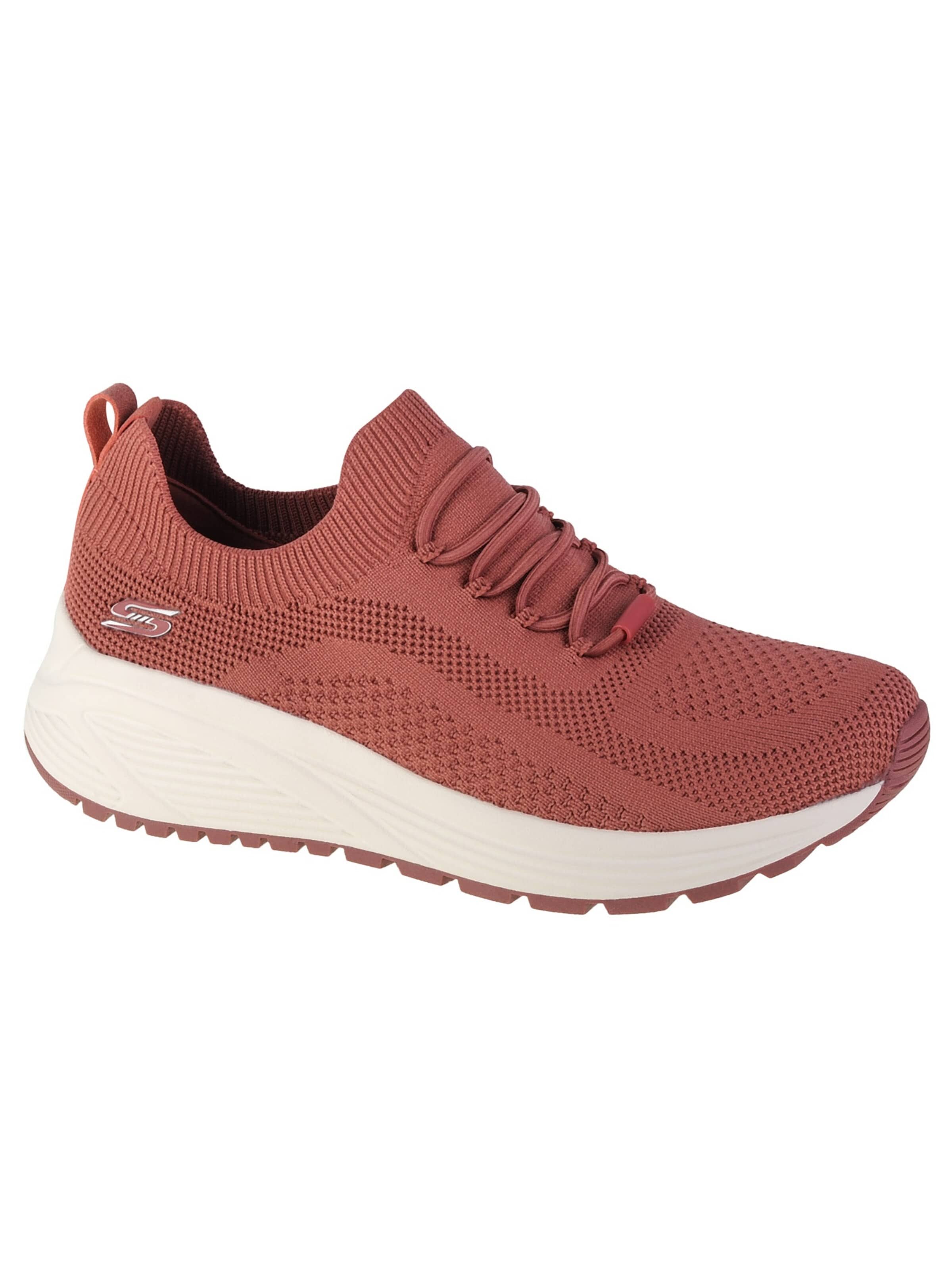 SKECHERS Sneaker low 'Sparrow 2.0 - Allegiance Crew'‌‌‌‌‌ in Pink: Vorderseite