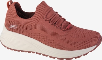 SKECHERS Sneaker low 'Sparrow 2.0 - Allegiance Crew' in Pink: Vorderseite