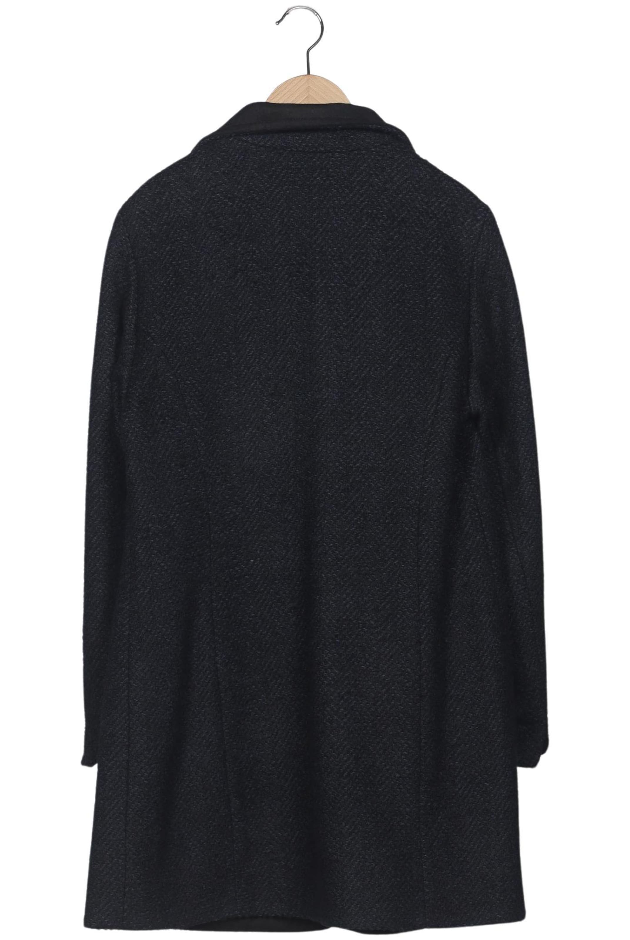s.Oliver Jacket & Coat in M in Blue
