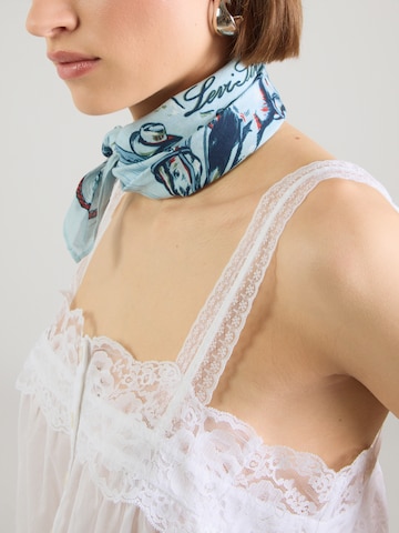 Abercrombie & Fitch Blouse in White