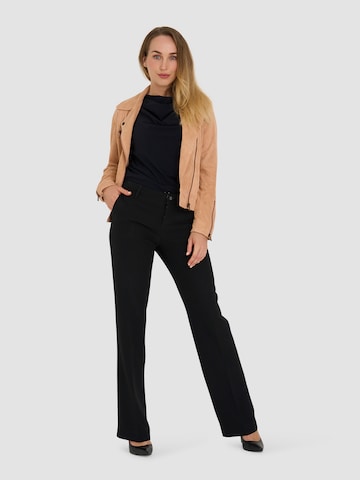 LynnSophie Übergangsjacke 'Amara' in Pink