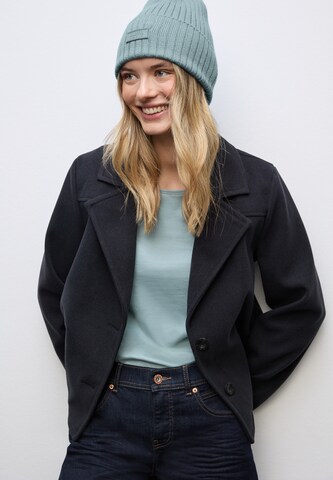 STREET ONE Beanie in Blue