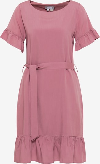 Usha Obleka | rosé barva, Prikaz izdelka