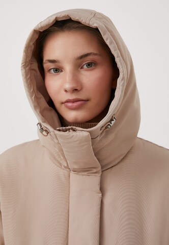 Finn Flare Between-season jacket in Beige