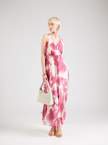 ONLY - Vestido 'ONLPARIS' em branco