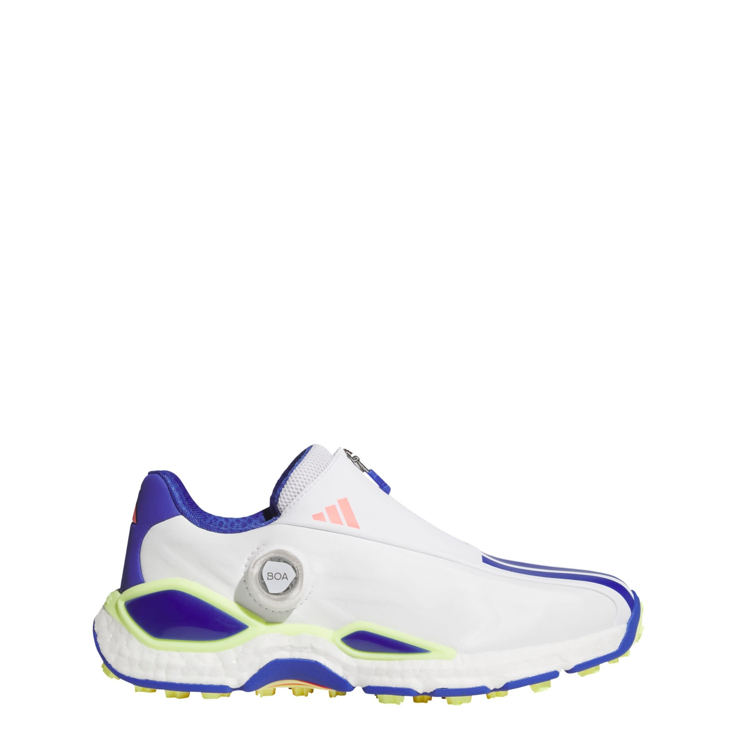 ADIDAS PERFORMANCE Sports shoe 'Codechaos 27' in White
