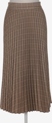 JcSophie Skirt in S in Brown: front