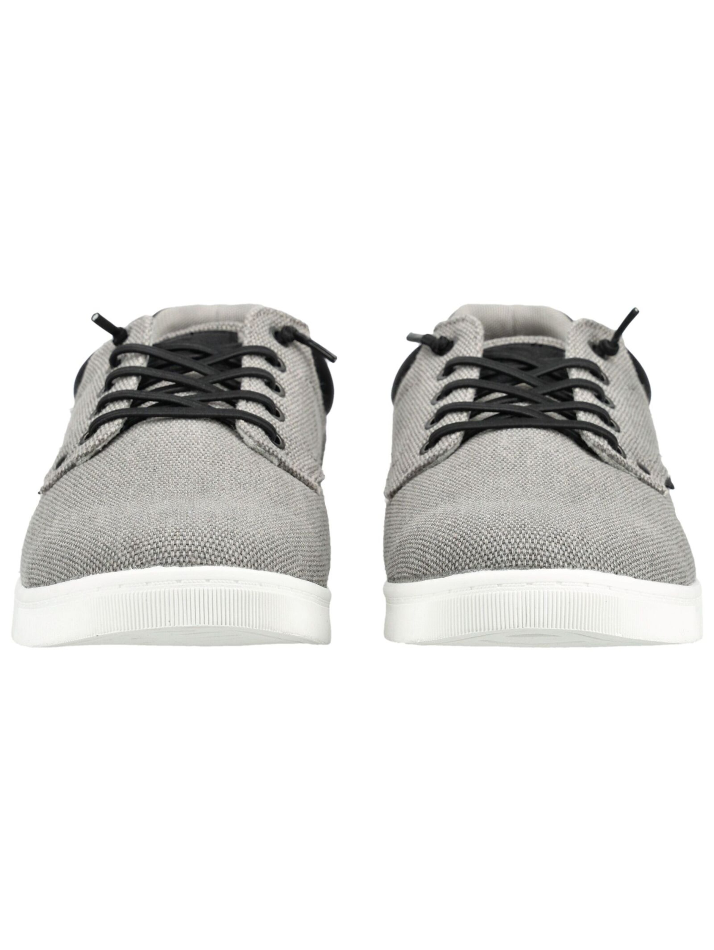 Sneaker bassa di BULLBOXER in grigio