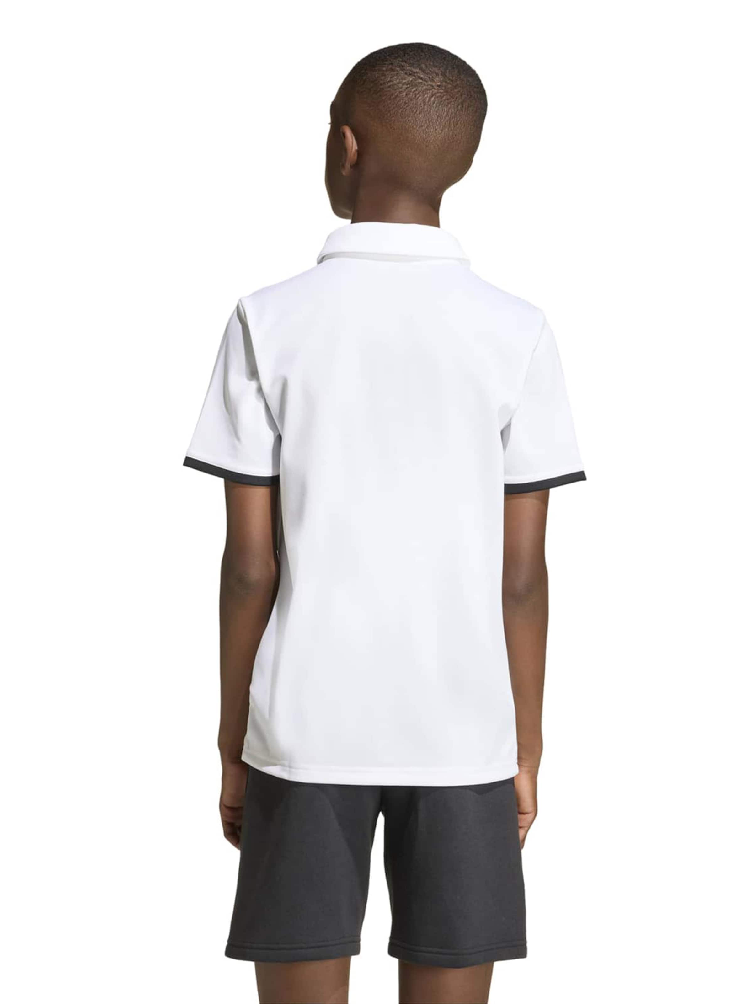 T-Shirt fonctionnel 'ENT26' ADIDAS PERFORMANCE en blanc