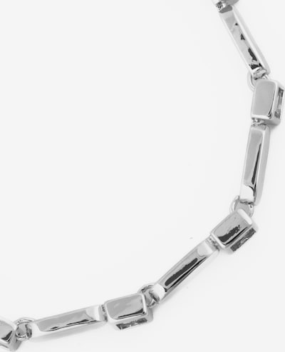 Luxenter Náramek 'Aslion' ve velikosti 18 cm - stříbrná, Produkt