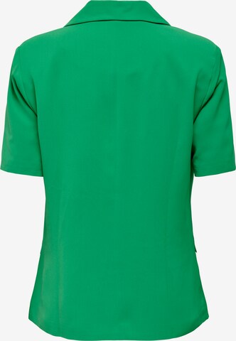 JDY Marynarka 'Vincent' w kolorze zielony