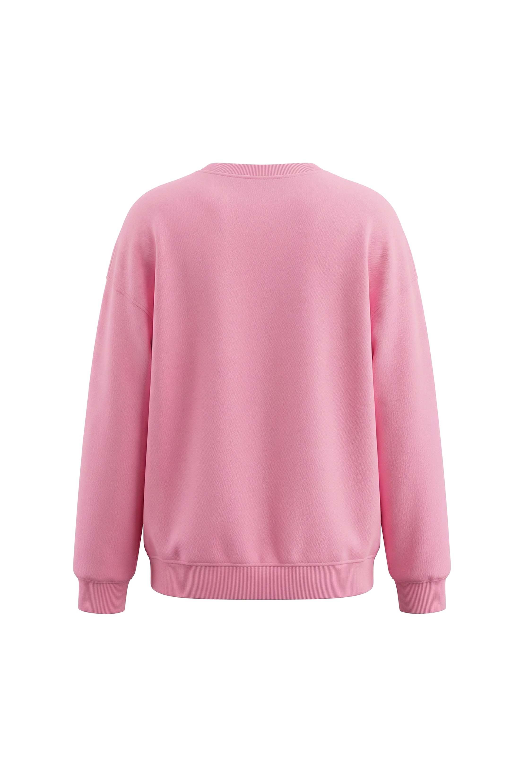MYMO - Sudadera en rosa
