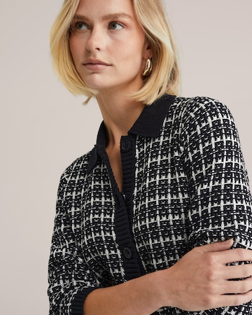 WE FashionKardigan - crna boja