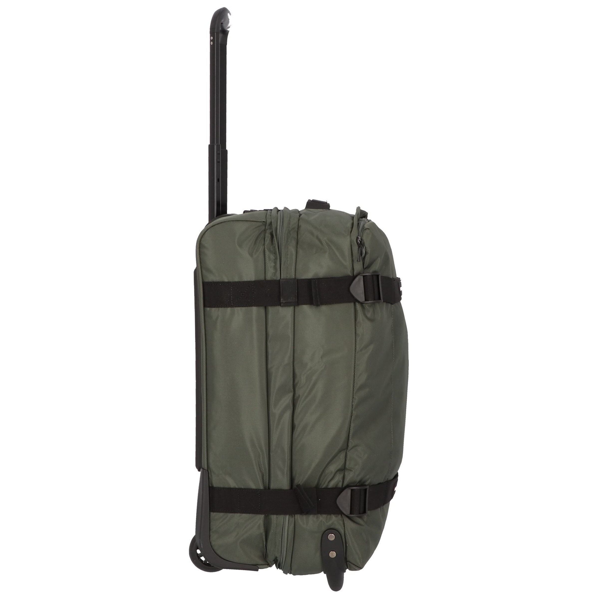 Valisette American Tourister en vert