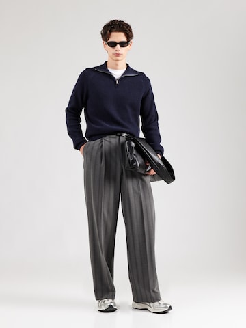 zils Kronstadt Džemperis 'Dorsey'