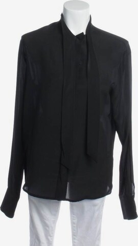 Bottega Veneta Blouse & Tunic in S in Black: front