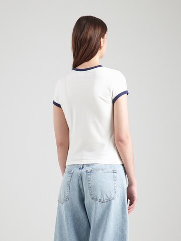 T-shirt & Other Stories en blanc