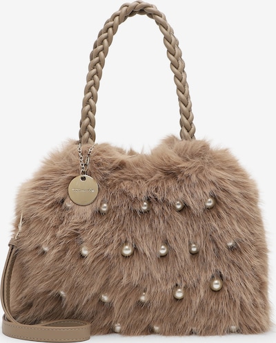 Tamaris Tasche ' Marla ' in One Size in taupe, Produktansicht