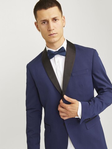 JACK & JONES Бабочка в Синий