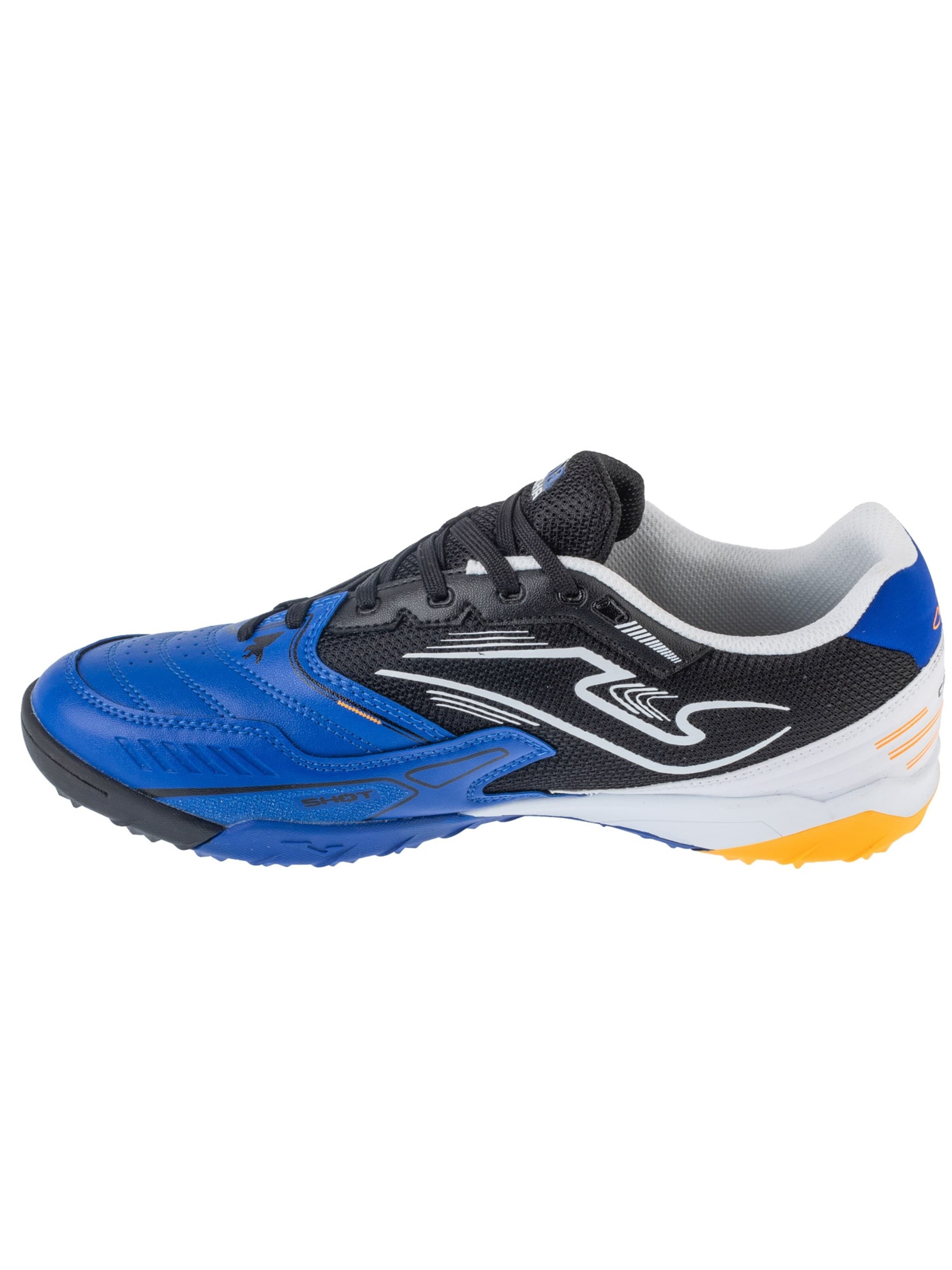 JOMA Soccer shoe 'Cancha 25 CANW TF' in Blue