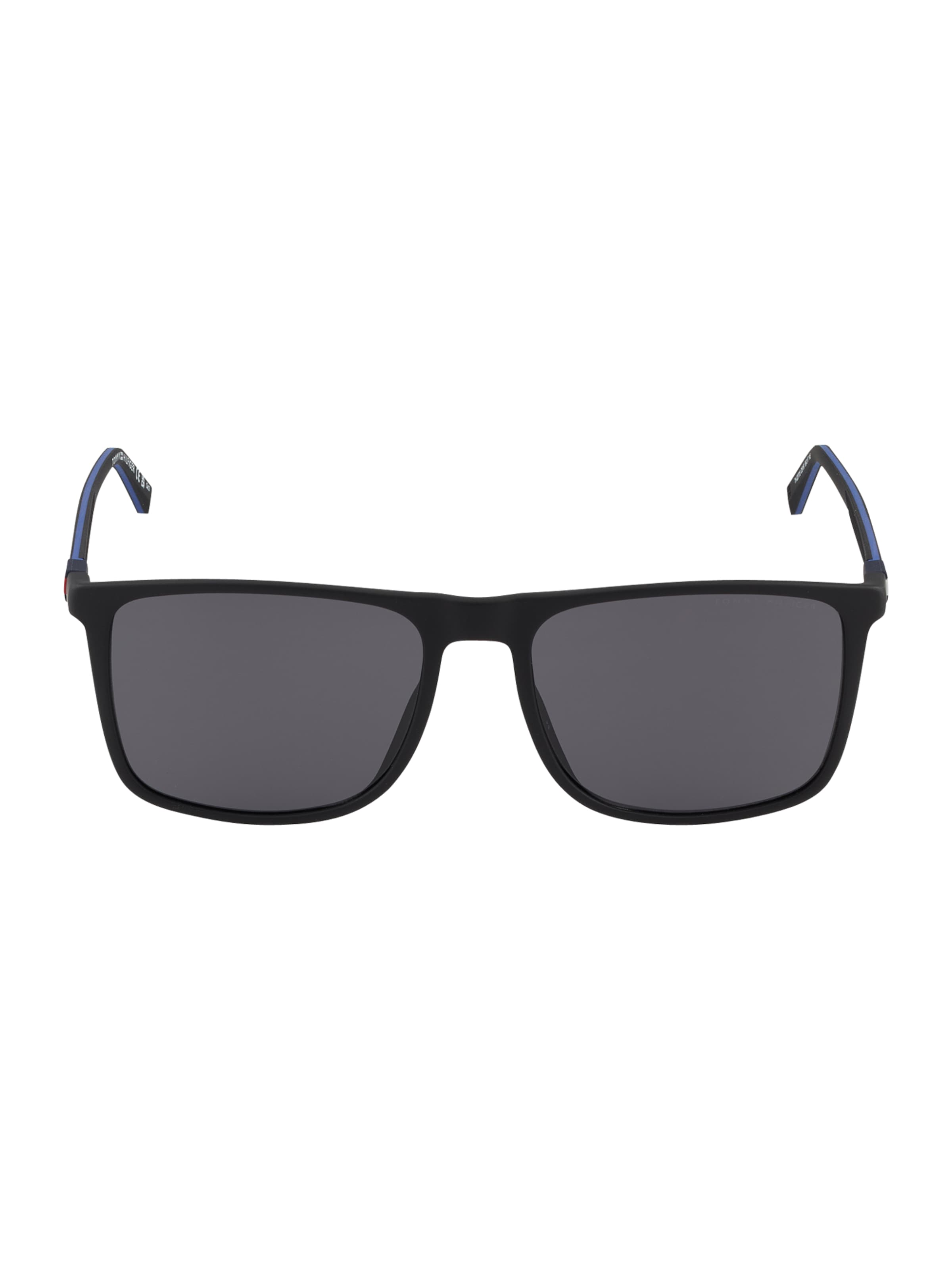 Ochelari de soare '2277/S' de la TOMMY HILFIGER pe negru