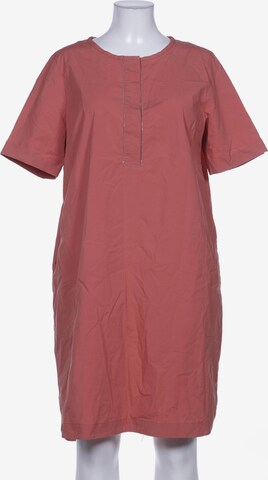 Peserico Dress in XS in Pink: front