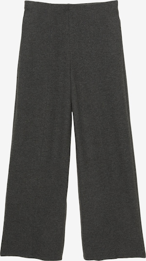 Pull&Bear Hose in anthrazit, Produktansicht
