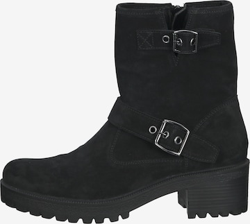 Bama Boots in Black