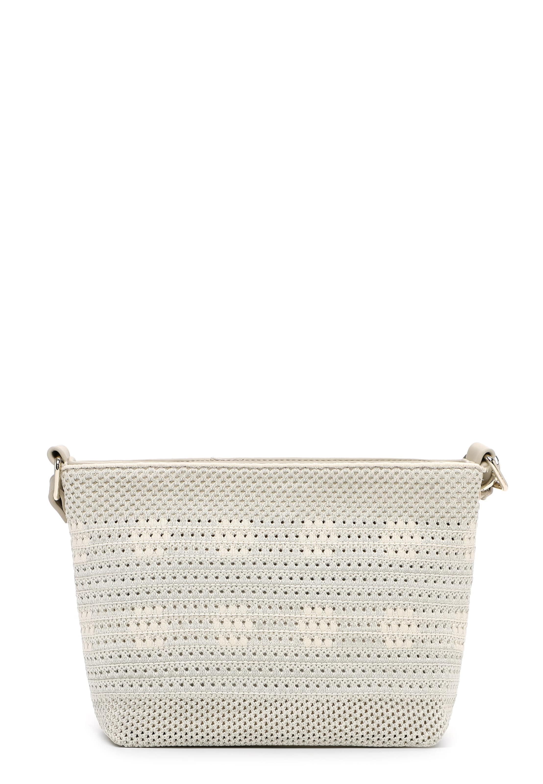 Borsa a spalla ' SFY Ruby ' di Suri Frey in grigio