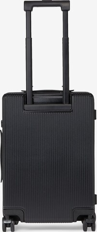 Karl Lagerfeld Cart 'Ikonik' in Black