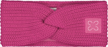 CODELLO Headband in Pink: front