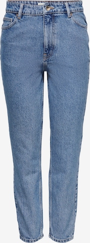 ONLY Regular Jeans 'Jagger' i blå: forside
